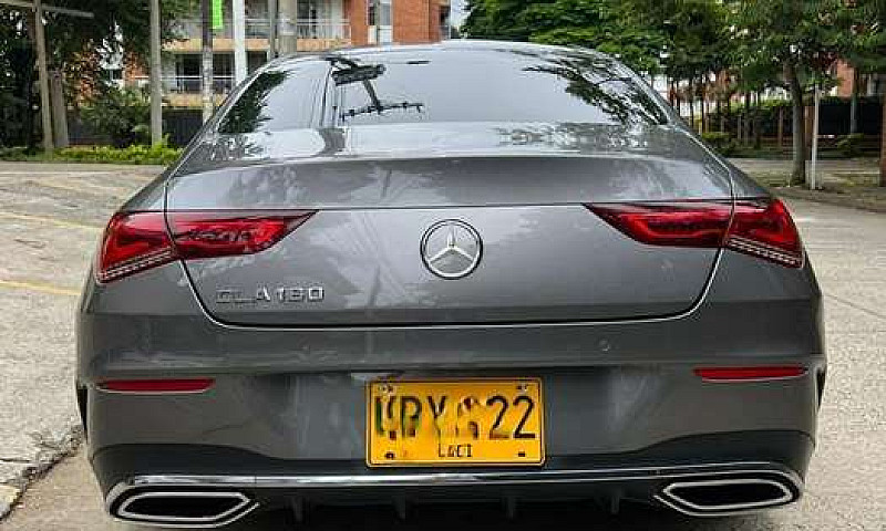 Vendo Mercedes Benz ...
