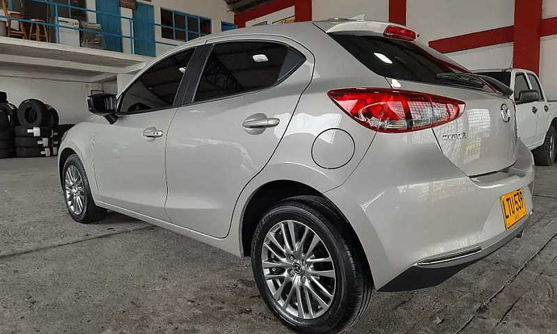 2023 Mazda 2 Grand T...