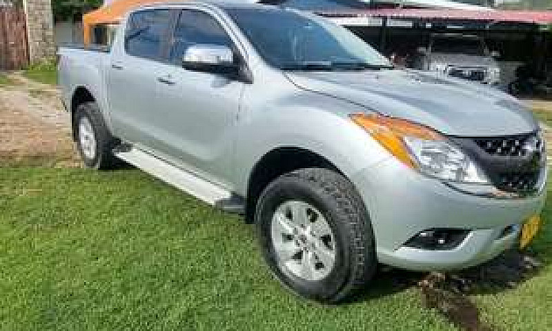 Mazda Bt50 3.2 Diése...