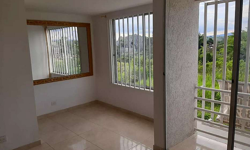 Arriendo Apartamento...