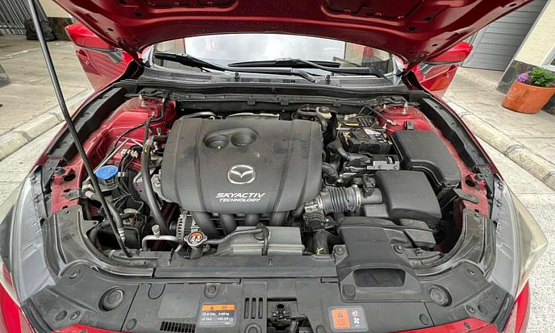 Mazda 3 Grand Tourin...