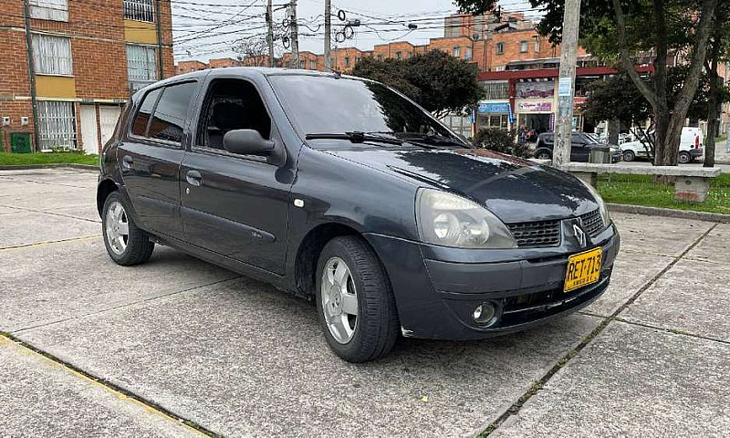 Vendo Clio Expressio...