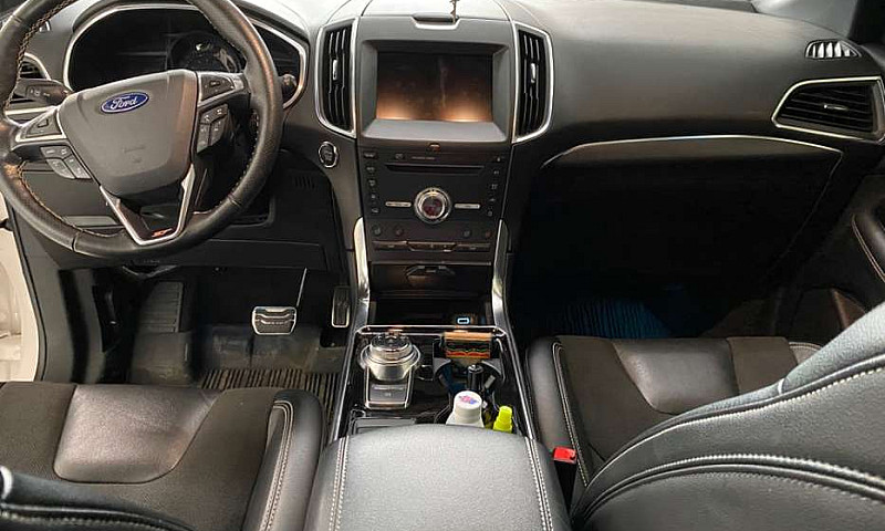 Vendo Ford Edge St B...