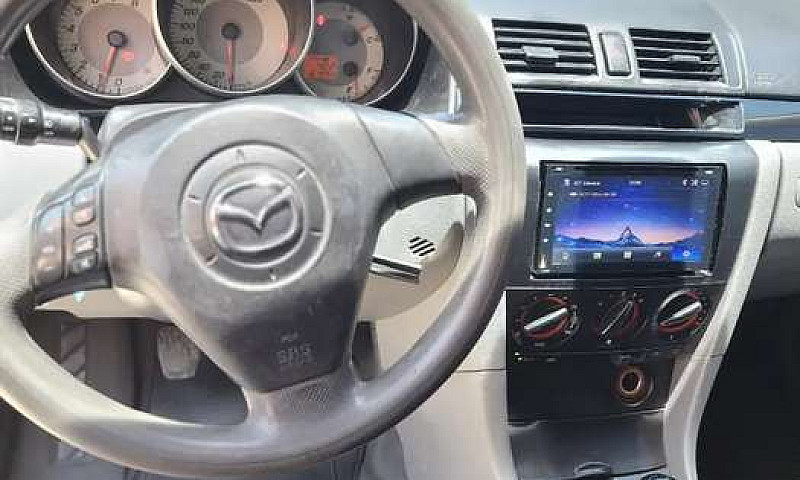 Vendo Mazda 3 Modelo...