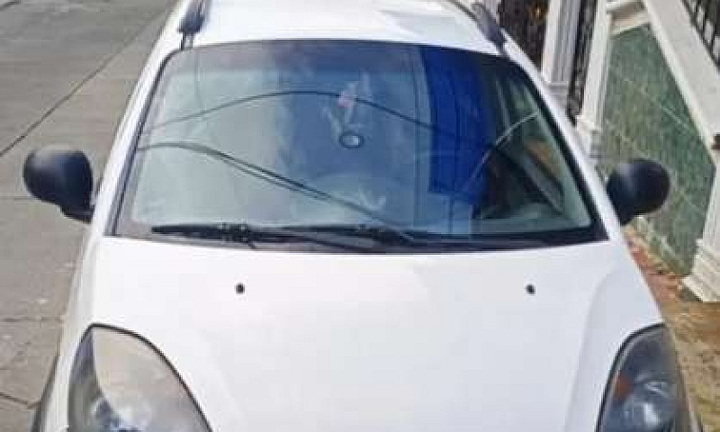 Vendo Chery Xcross...