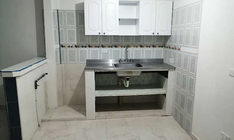 Alquilo Casa Es El P...