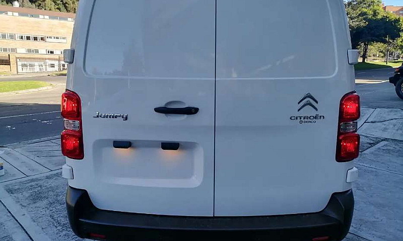 Citroen Jumpy  2021...