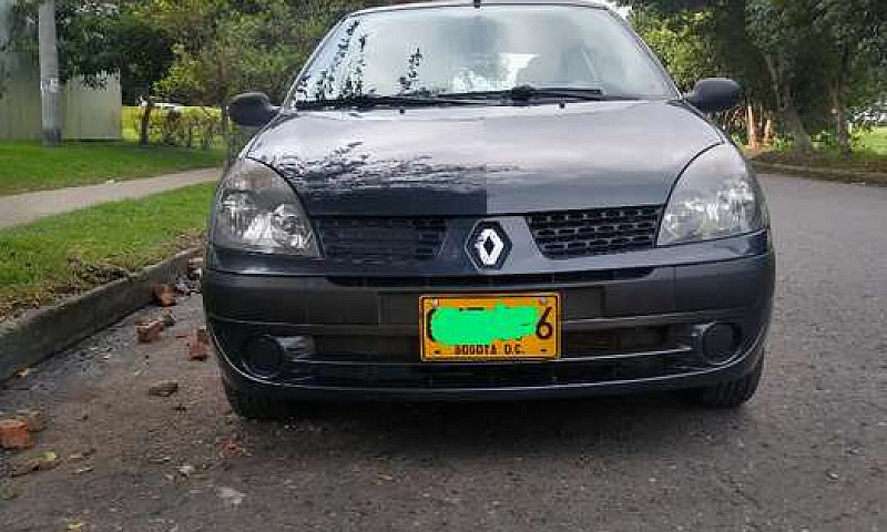 Vendo Renault Clio C...