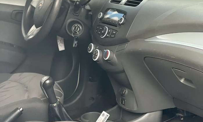 Hermoso Spark Gt...