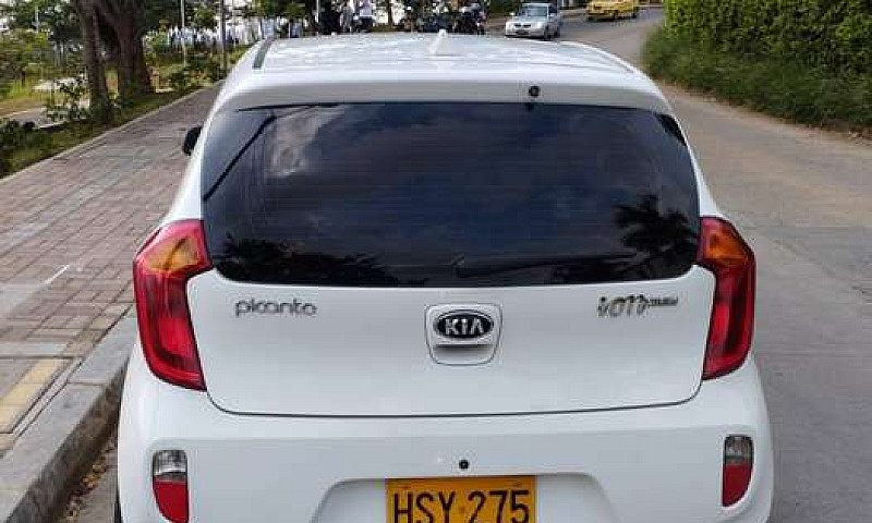 Kia Picanto Extreme,...