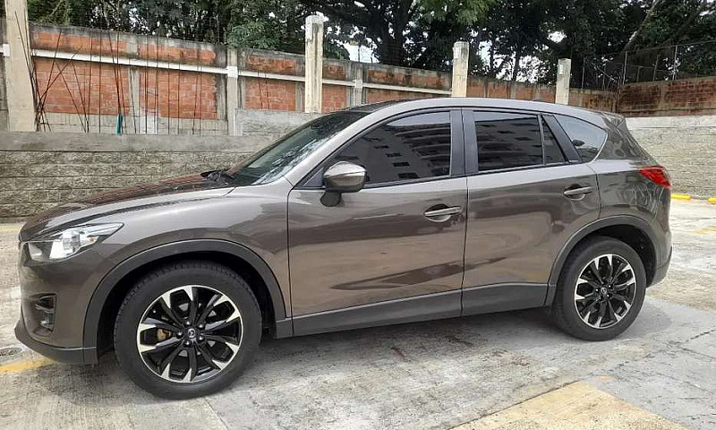 Mazda Cx5 Touring...