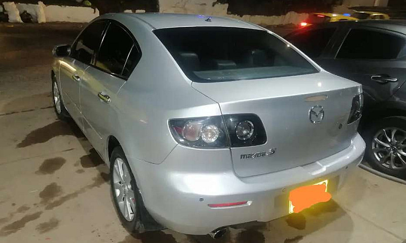 Vendo Hermoso Mazda ...