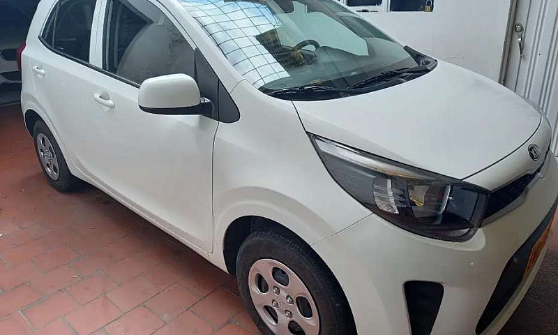 Kia Picanto 1.0Cc Ve...