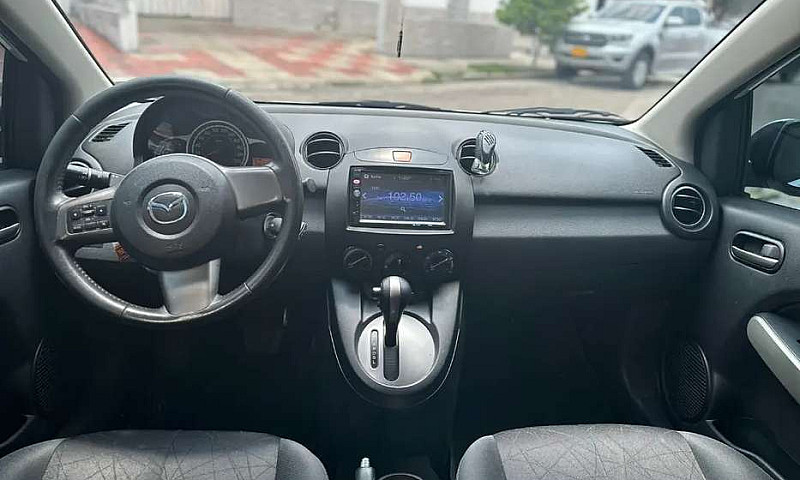 Vendo Mazda 2 Modelo...