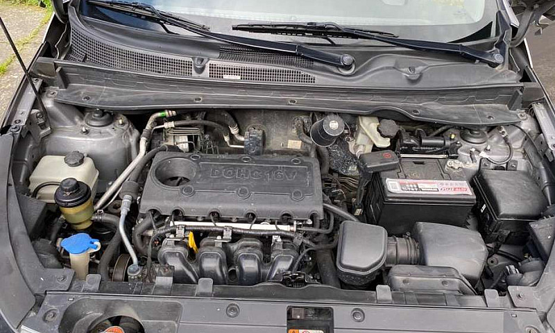 Kia Sportage Revolut...