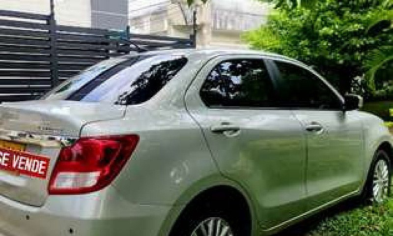Suzuki Swift Dzire M...