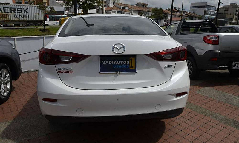 Mazda 3 Prime 2.0 Au...