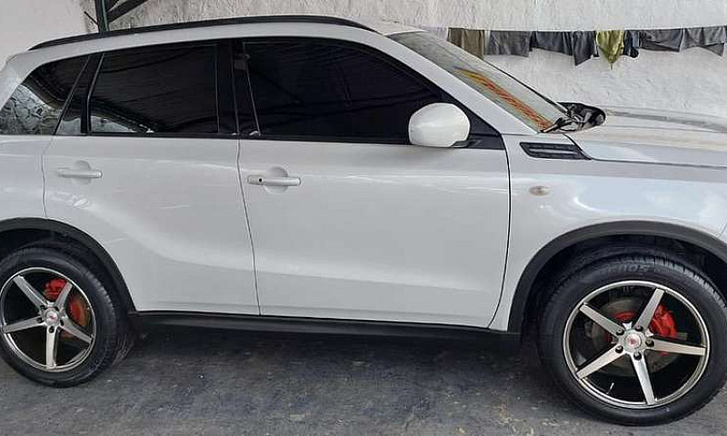 Se Vende Vitara 2018...