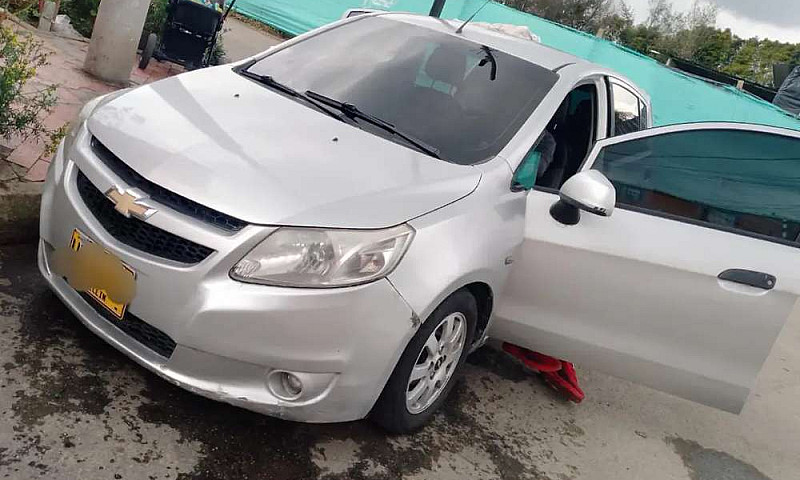 Ganga Chevrolet Sail...