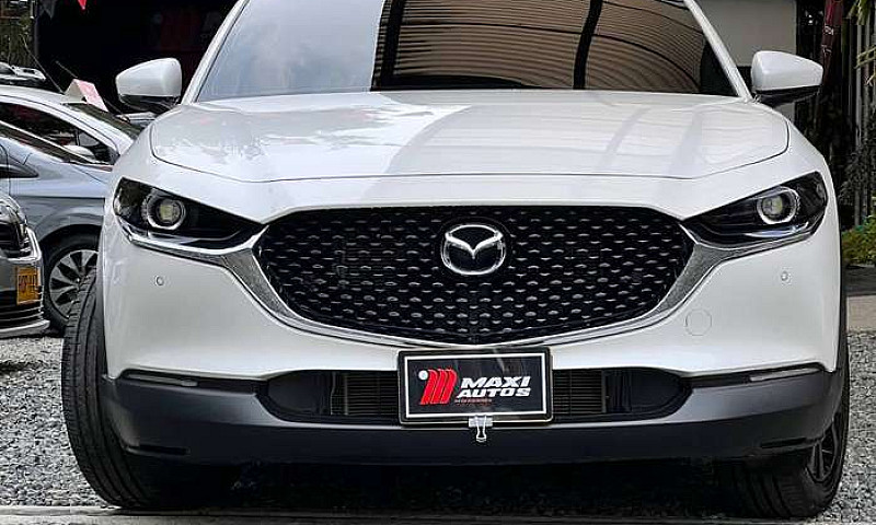Mazda Cx-30 Grand To...