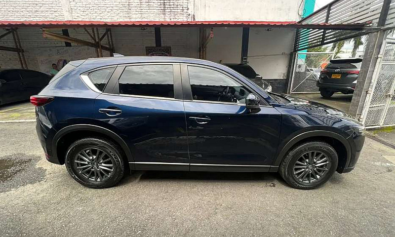 Mazda Cx5 Touring 20...