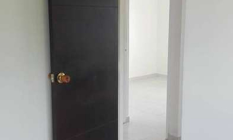 Apartamento En La Es...