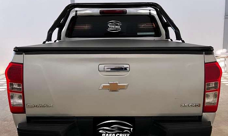 Chevrolet Dmax...