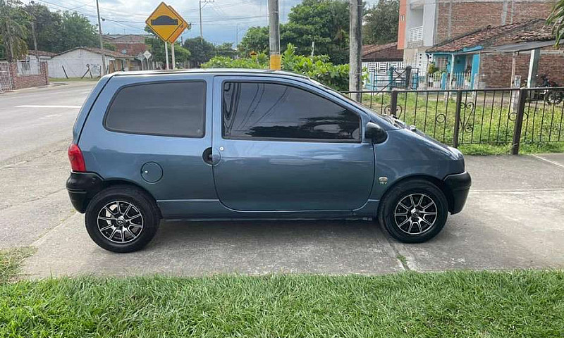 Renault Twingo Acces...
