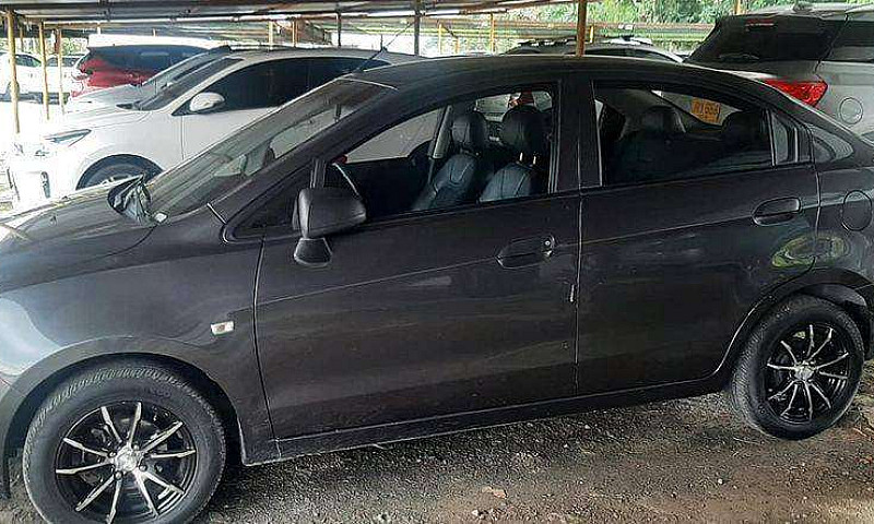 Chevrolet Sail 2019...