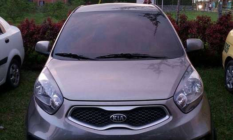 Kia Picanto Ion Mod ...