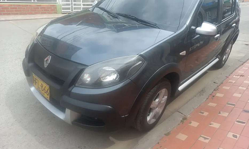 Se Vende Renault San...