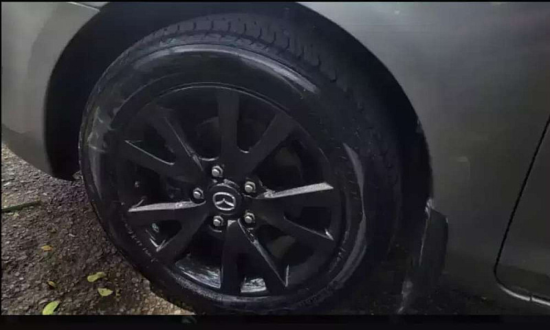Mazda 3 2013 1.6 Mec...