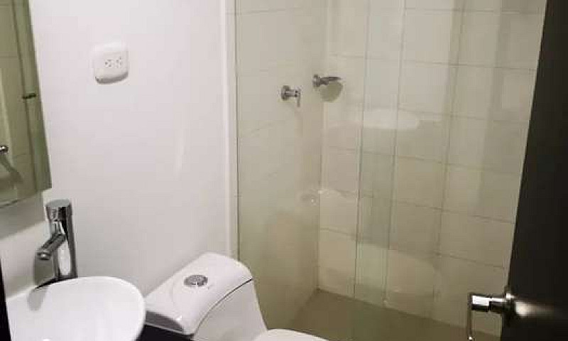 Apartamento En Venta...