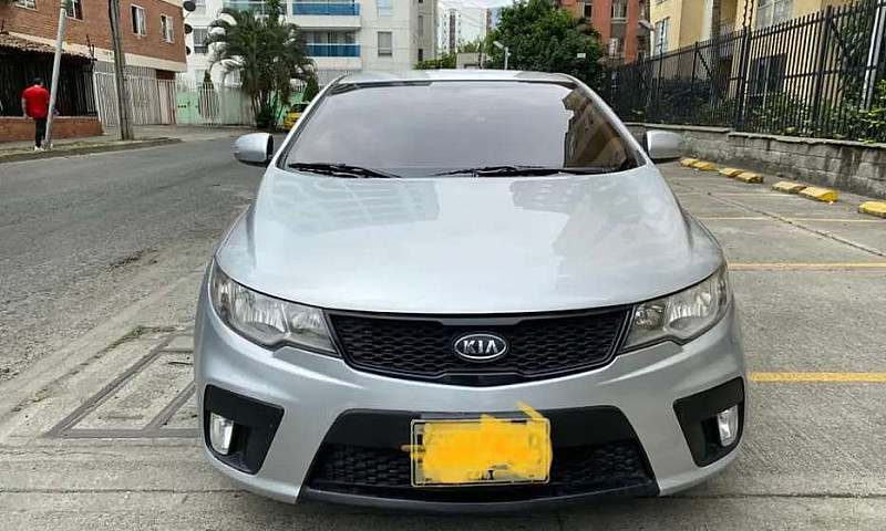 En Venta Kia Cerato ...