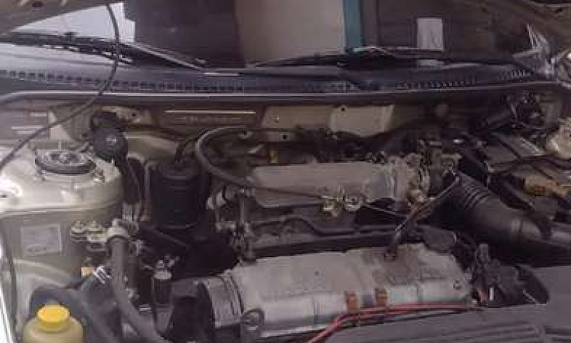 Mazda Allegro Modelo...