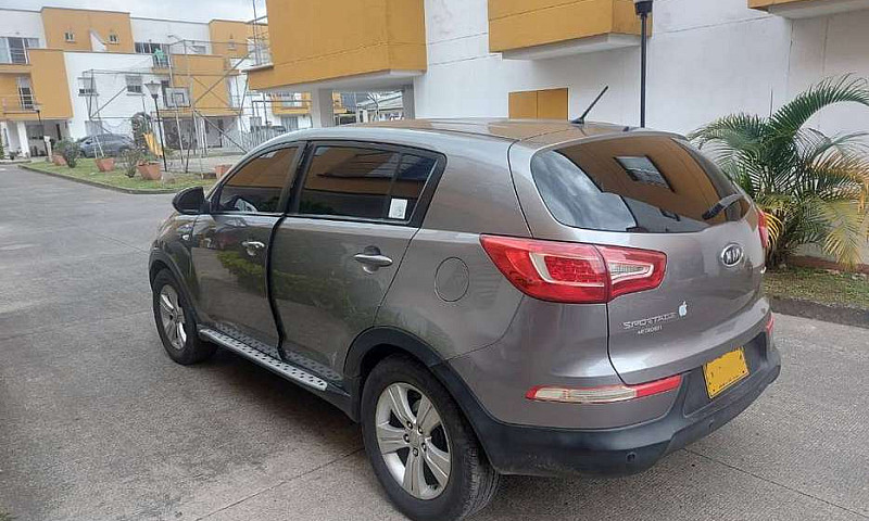 Venta De Carro Kia N...