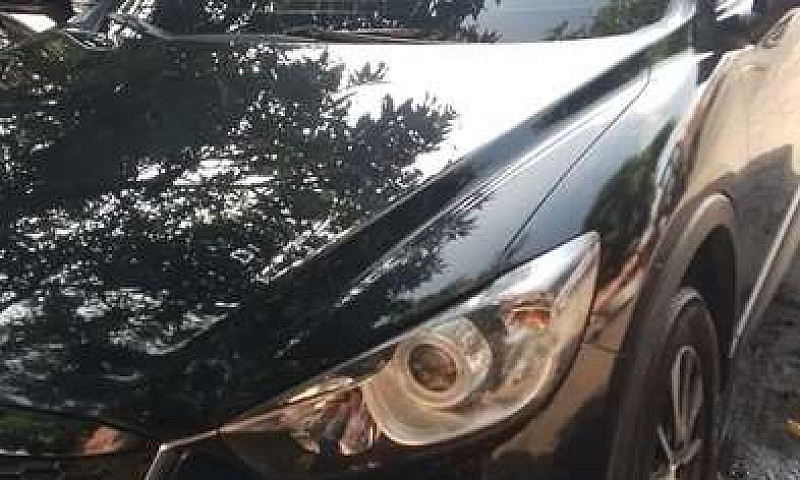 Mazda Cx5 Excelente...