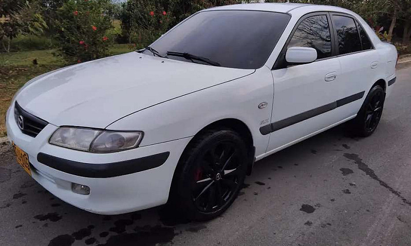 Mazda 626 Milenio Gl...