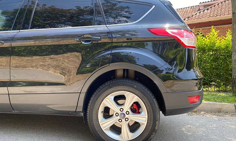 Ford Escape 2.0 4X4 ...