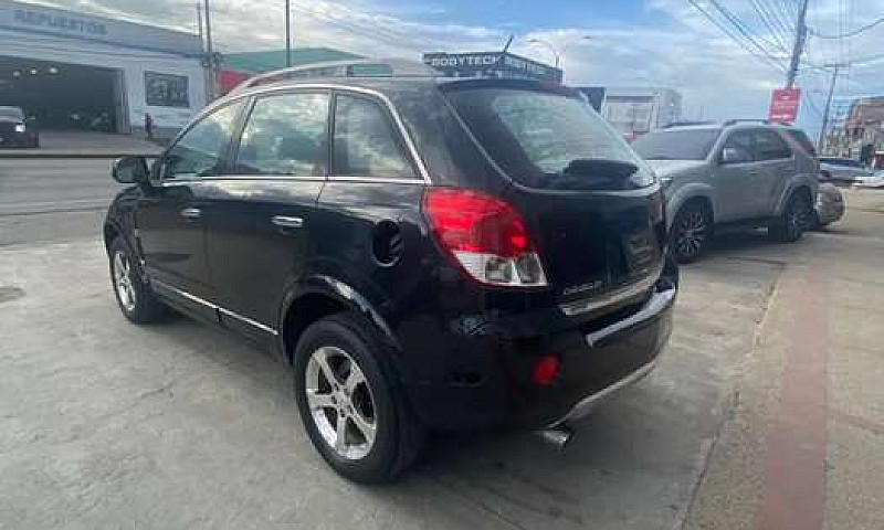 Chevrolet Captiva 4X...