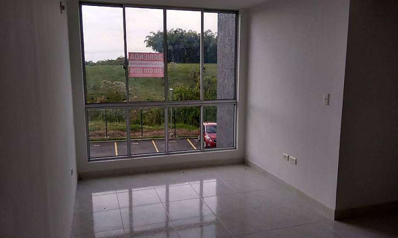 Apartamento Campestr...