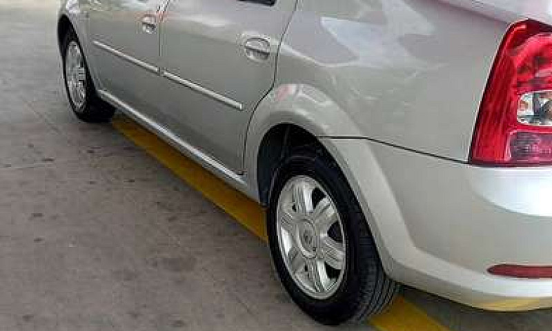 Vendo Renaulth Logan...