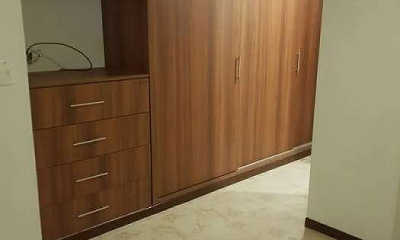 Se Renta Apartamento...