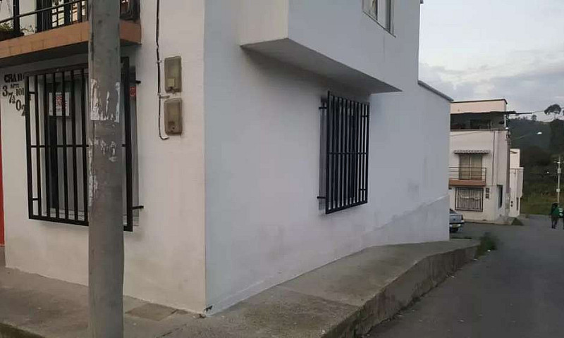 Se Vende Casa En San...