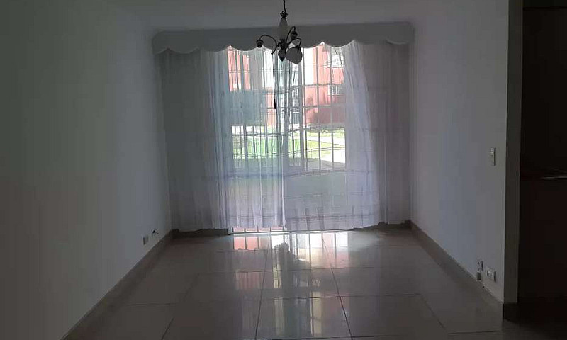 Vendo Apartamento Mu...
