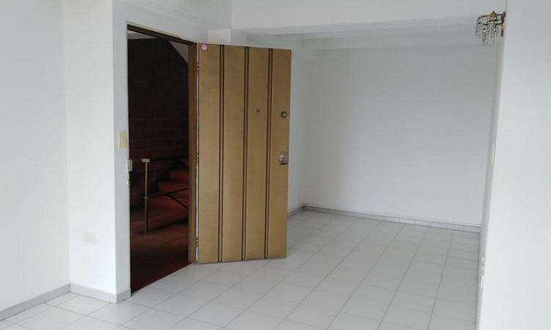 Apartamento En Arrie...