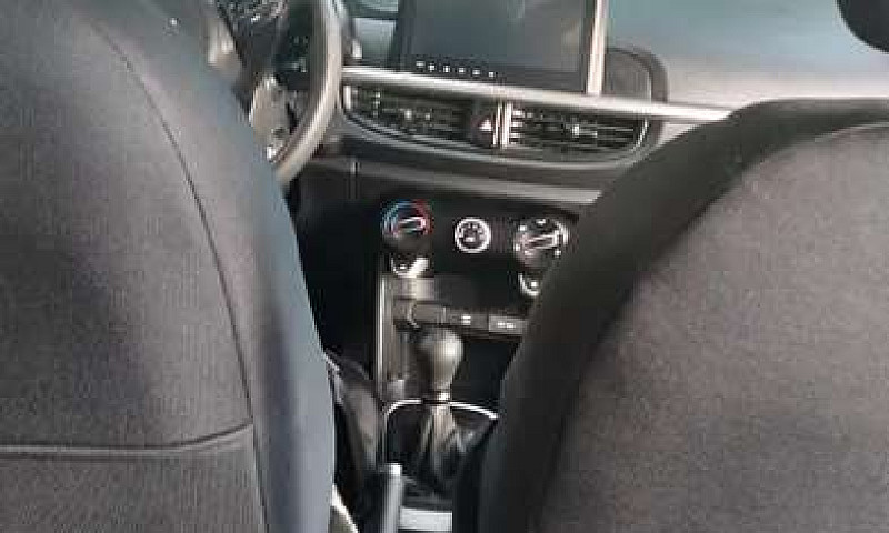 Vendo Kia Picanto Ze...