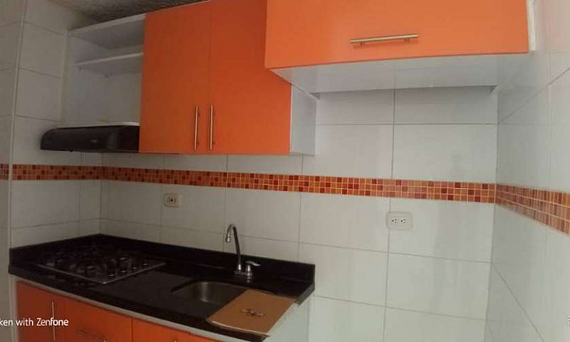 Arriendo Apartamento...
