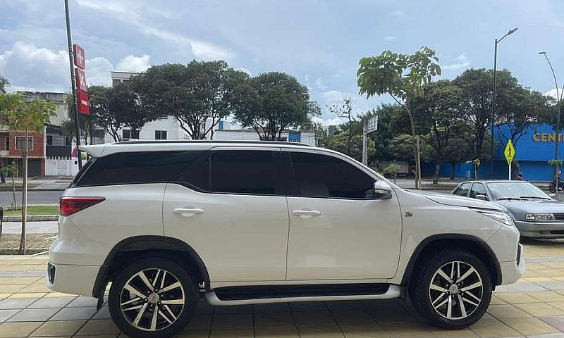 Oportunidad Toyota F...