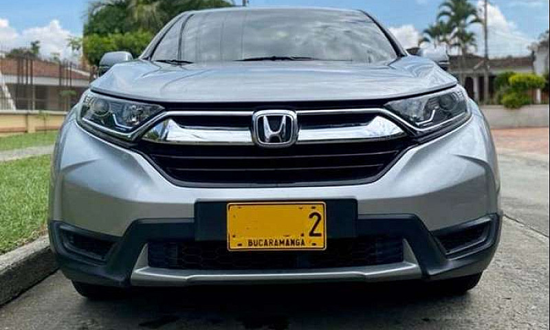 Honda Crv 2017 Cityp...
